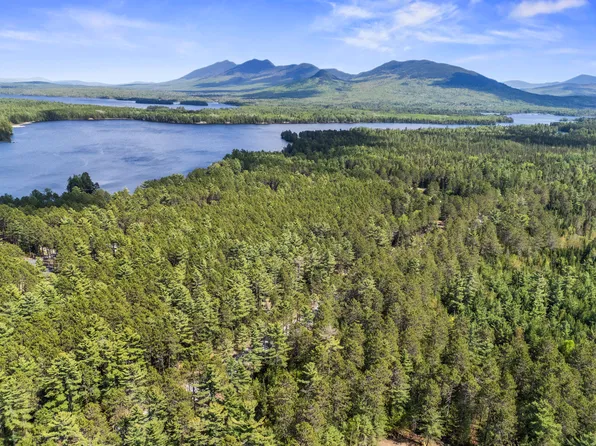 81 B Red Pine Lane, Eustis, ME 04936