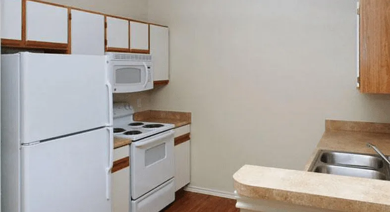 Elan Gardens Apartments