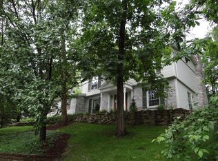 2404 Bluff Blvd, Columbia, MO 65201