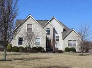 1260 Green Cook Rd, Sunbury, OH 43074