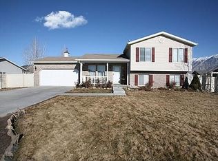 958 W 1430 S, Provo, UT 84601