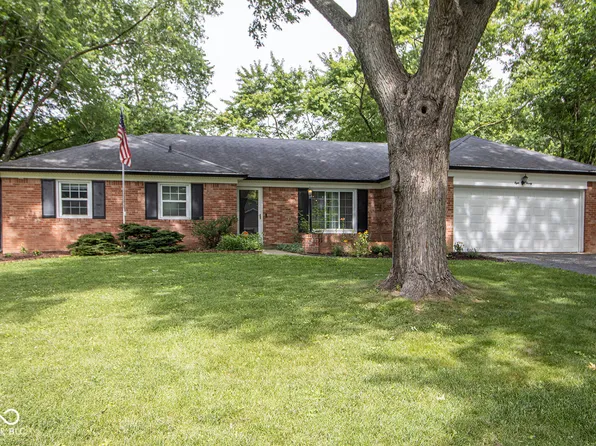 820 Fenster Ct, Indianapolis, IN 46234