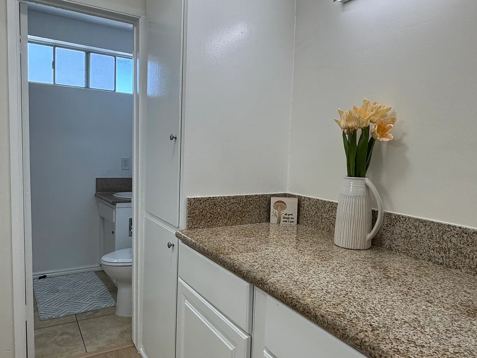 Studio, 550 sqft, $1,895 — Photo 4