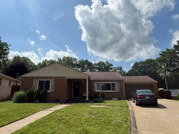 919 Longford Dr, Steubenville, OH 43952