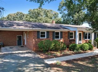 155 Gilliam Rd, Reidsville, NC 27320