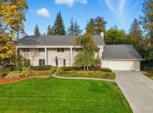 3433 S High Dr, Spokane, WA 99203