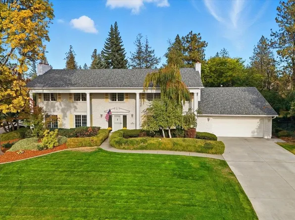 3433 S High Dr, Spokane, WA 99203