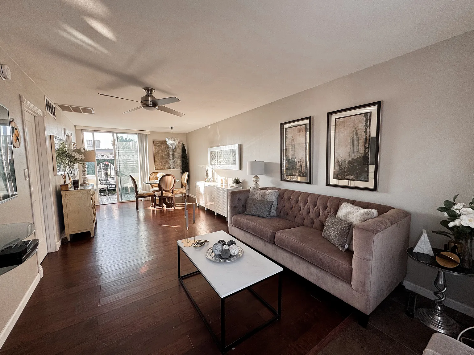 1 bed, 650 sqft, $2,200 — Photo 1