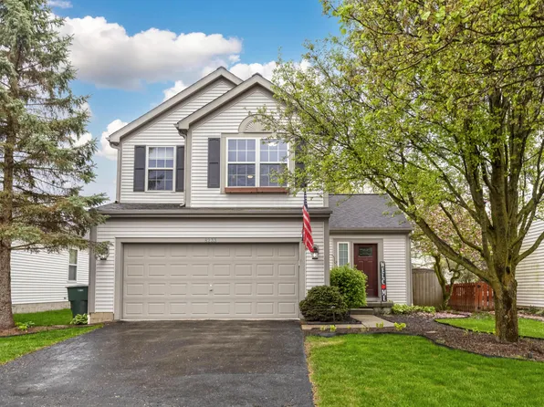 8233 Old Ivory Way, Blacklick, OH 43004