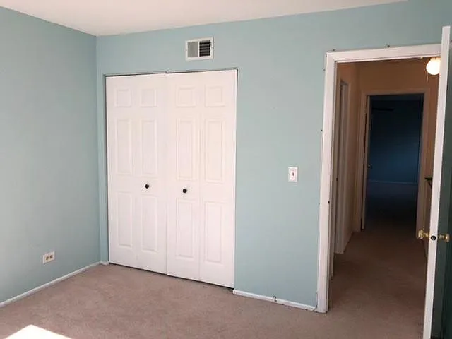 Third bedroom