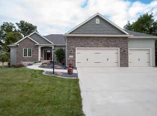 5915 Middle Grove Rd, Fort Wayne, IN 46804