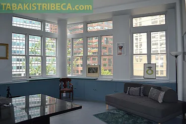 Rented by Tabak Real Estate