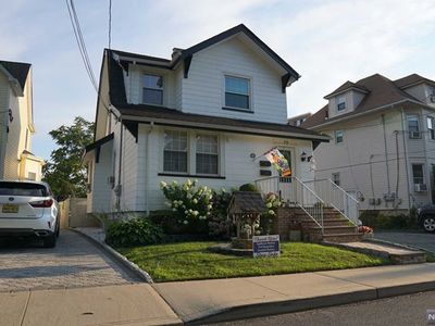 79 Preston St, Ridgefield Park, NJ, 07660
