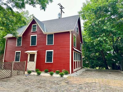 6014 Franklin Blvd, Cleveland, OH, 44102