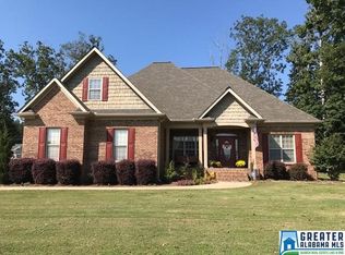 74 Rock Creek Ln, Anniston, AL 36207