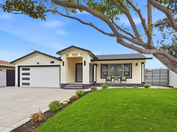 2121 Francis Ave, Santa Clara, CA 95051