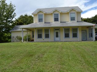 6700 S Fork Rd, Titusville, FL 32780