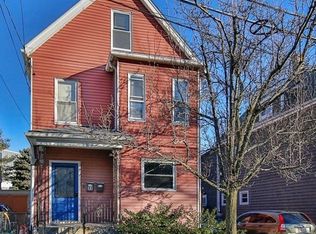 13 Knowlton St #1, Somerville, MA 02145