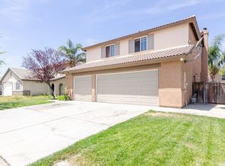 1669 Wrentree Way, Hemet, CA 92545
