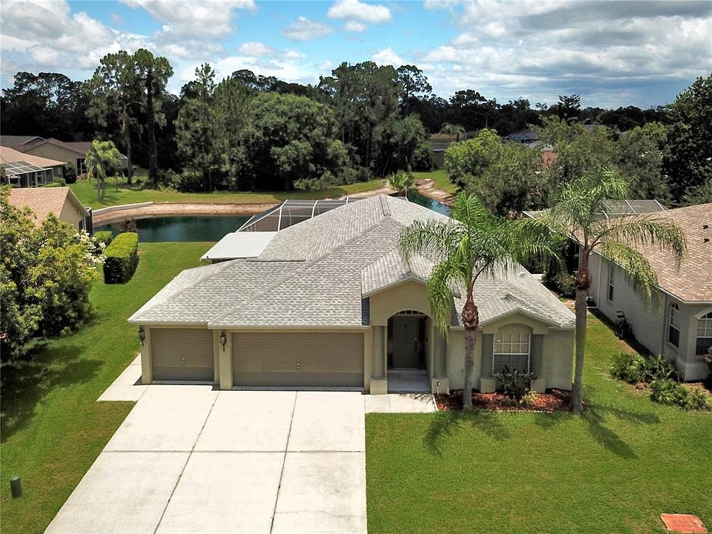 12201 Roseland Dr, New Port Richey, FL 34654 Zillow