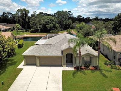 12201 Roseland Dr, New Port Richey, FL, 34654