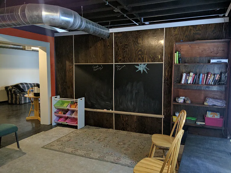 605 S Peoria Ave #2 — Photo 10