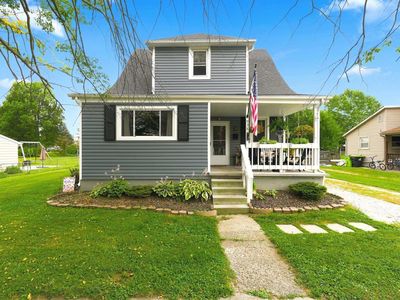 938 N Lafontaine St, Huntington, IN, 46750