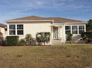 2012 S Bushnell Ave, Alhambra, CA 91803