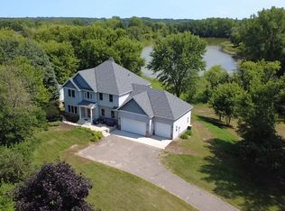 11959 Imperial Ave N, Hugo, MN 55038