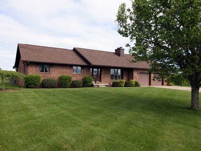 360 Merry Rd, Bidwell, OH, 45614