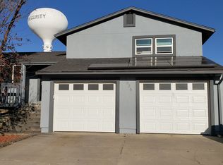 3935 Cooke Dr, Colorado Springs, CO 80911