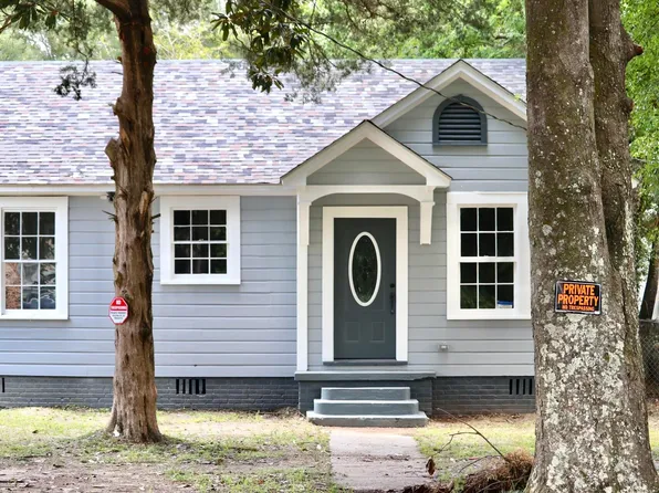 217 W 7th St, Hattiesburg, MS 39401