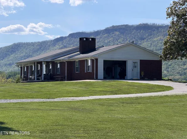 149 Woodson Ln, La Follette, TN 37766