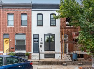 325 S Clinton St, Baltimore, MD 21224