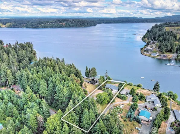 220 SE Sells Drive, Shelton, WA 98584
