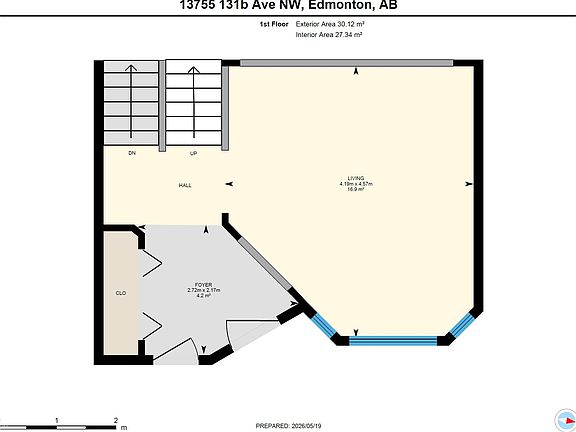 4th image of 13755 131b Ave NW