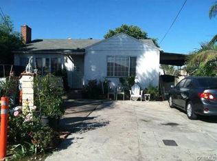 2481 Citrus View Ave, Duarte, CA 91010