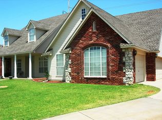 2917 Water View Ct, Norman, OK 73071
