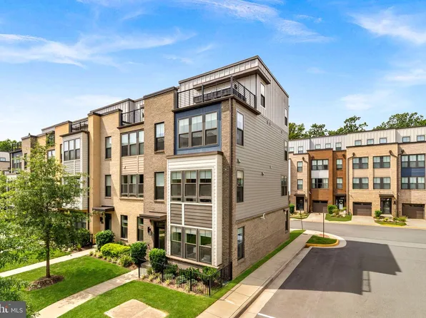 1650 Bandit Loop, Reston, VA 20190