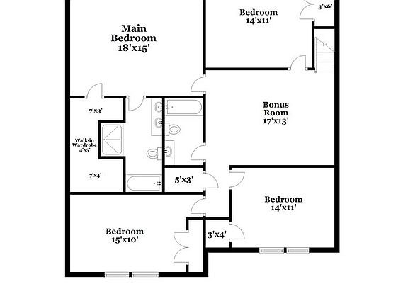 3rd image of this home