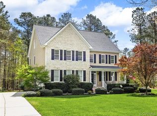 12707 Erinton Ter, Chesterfield, VA 23838