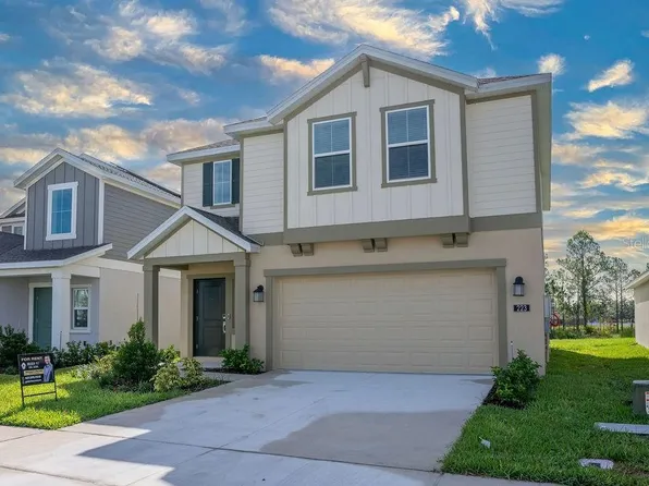 223 Brave Rd, Davenport, FL 33837