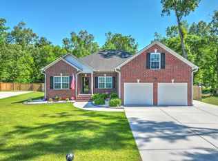 5547 Crescent View Dr, North Charleston, SC 29420