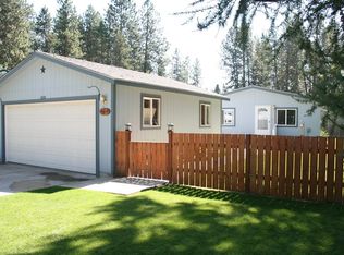 428 E 6th St, Deer Park, WA 99006