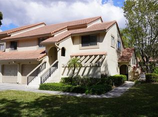Coach Houses Of Town Plac, Boca Raton, FL 33486