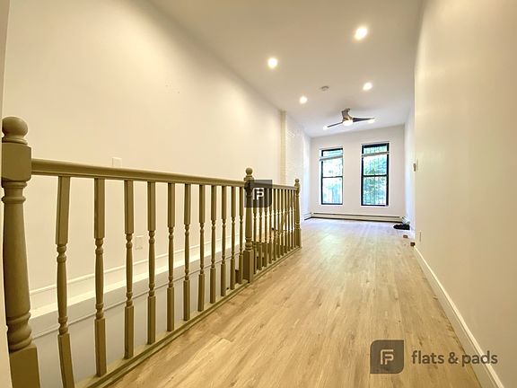 2nd image of 189 Jefferson Ave APT 1B