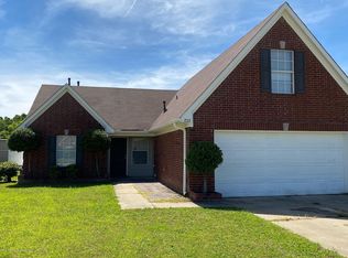 7133 Hurt Rd, Horn Lake, MS 38637