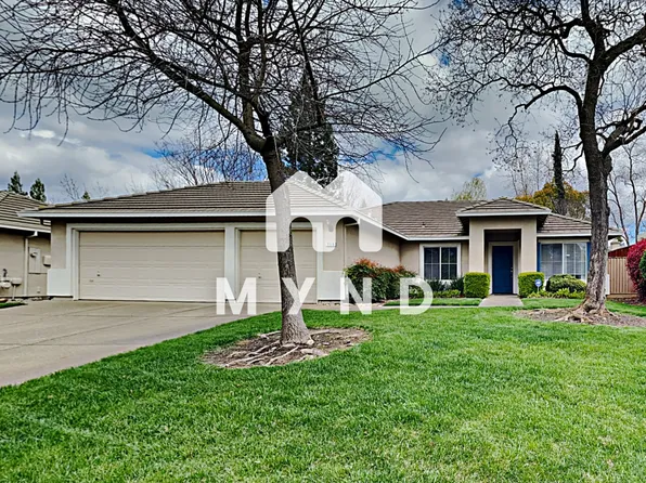 2119 Gold Haven Ct, Gold River, CA 95670