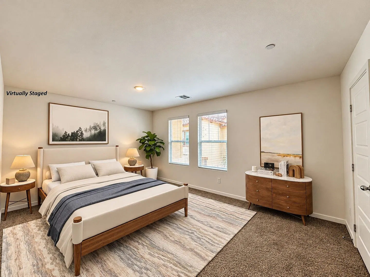 New Cadence Townhome with Quartz Kitchen & Mountain Views — Photo 4