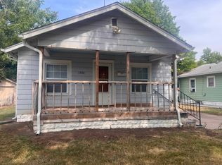 1508 S Pattie St, Wichita, KS 67211